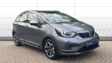 Honda Jazz 1.5 i-MMD Hybrid Crosstar EX 5dr eCVT Hybrid Hatchback